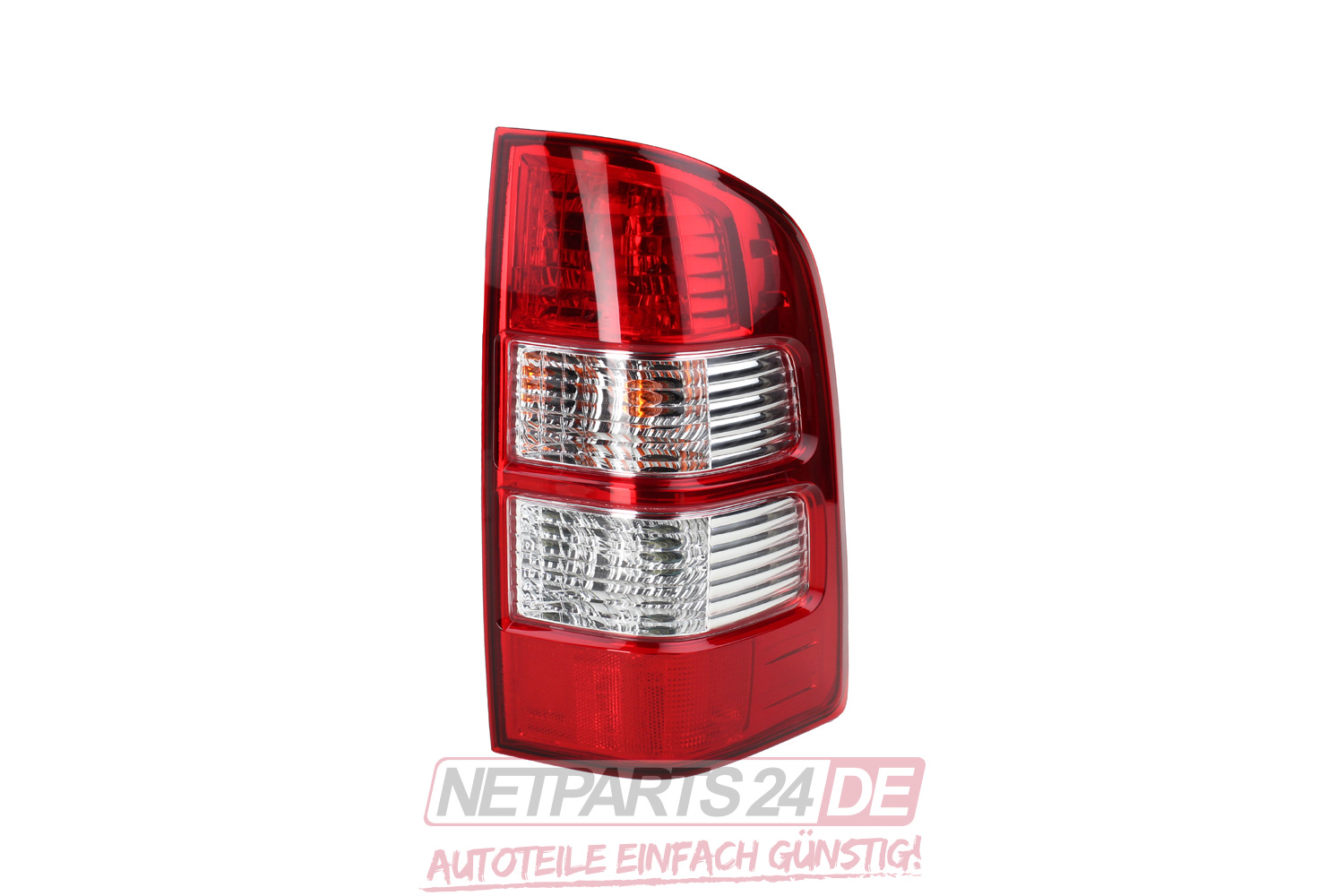 Luz trasera faro trasero set izquierda derecha para Ford Ranger es et año 05//06-03//09