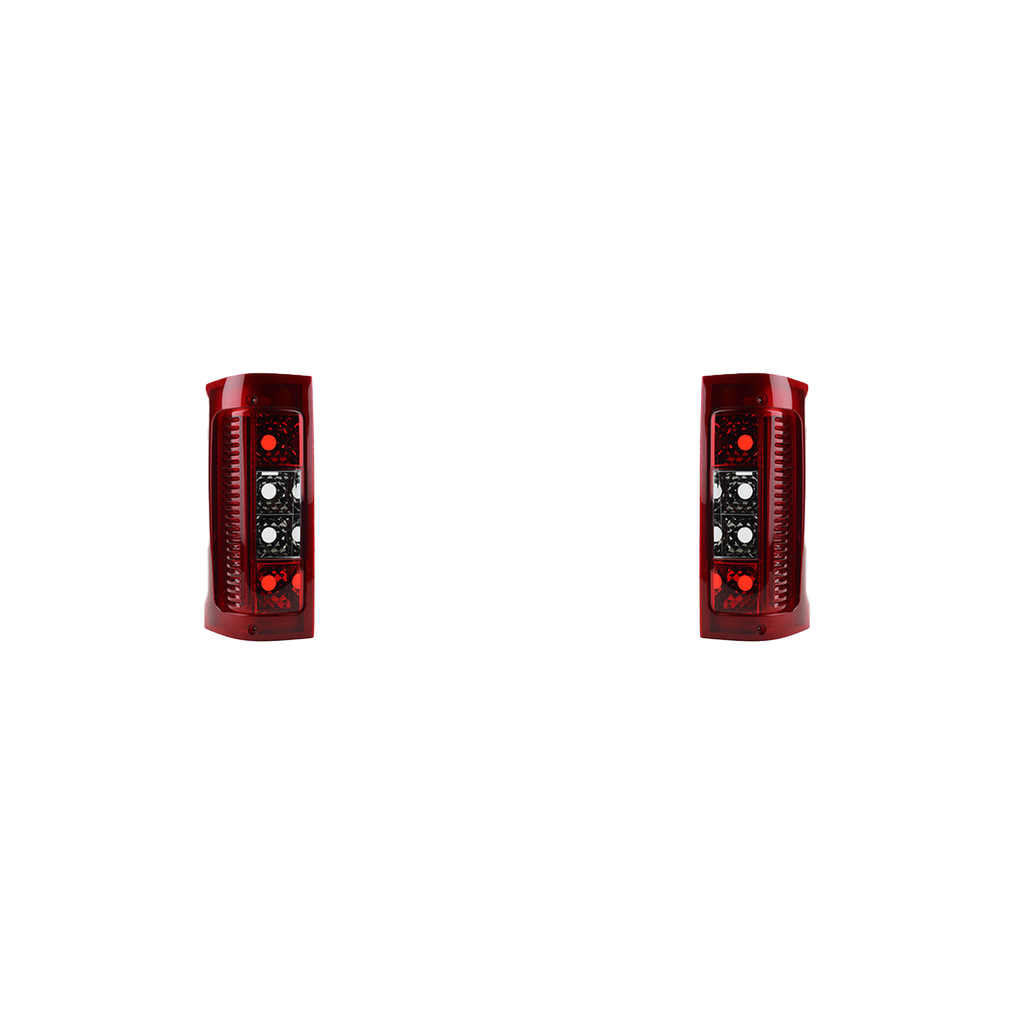 SCHEINWERFER RECHTS FÜR Fiat Ducato Peugeot Boxer Citroen Jumper 2006-2010 Gelb EUR 84,99