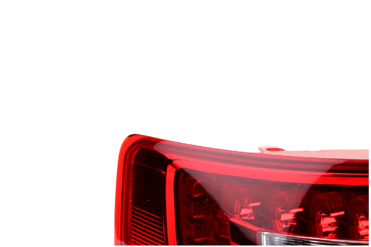 LED Heck Leuchte Set Passend Für Audi A6 4F 10/2008-03/11 Außen Links & Rechts