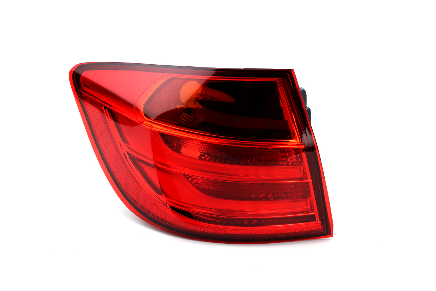 DTV Luce Posteriore LED BMW Serie 3 F31 06/12-04/15 Sinistra Guidatore