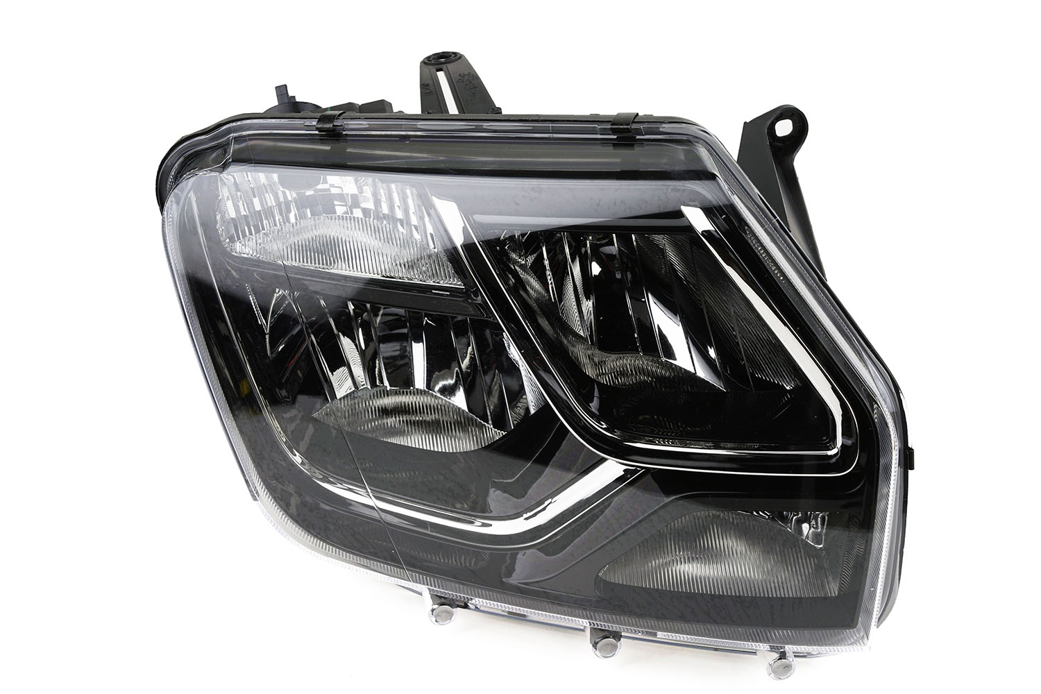 Phares Osram Nuit Breaker Brun Laser Lot Convient pour Dacia achats Duster