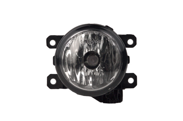 Phare avant Set Convient pour Fiat Doblo 12 / 14- M Lwr soldes + Antibrouillard Ampoule