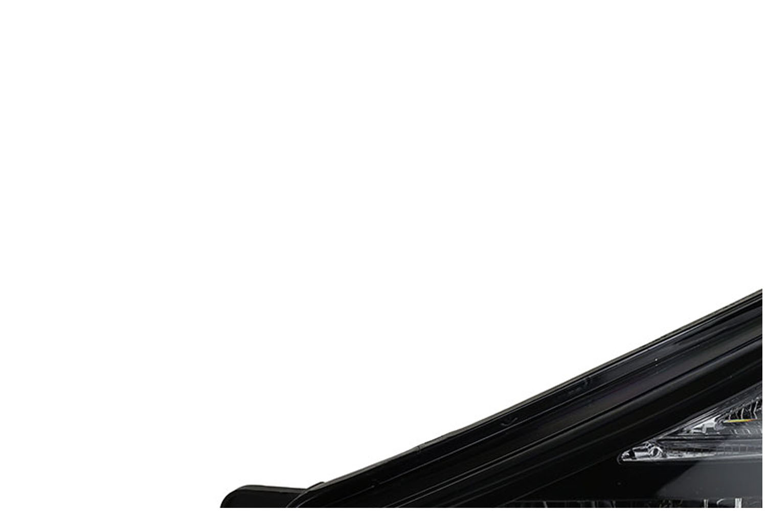 Phare Gauche remise Et Droit Ensemble Compatible Avec Fiat Talento 296 06/16- Bus Kombi