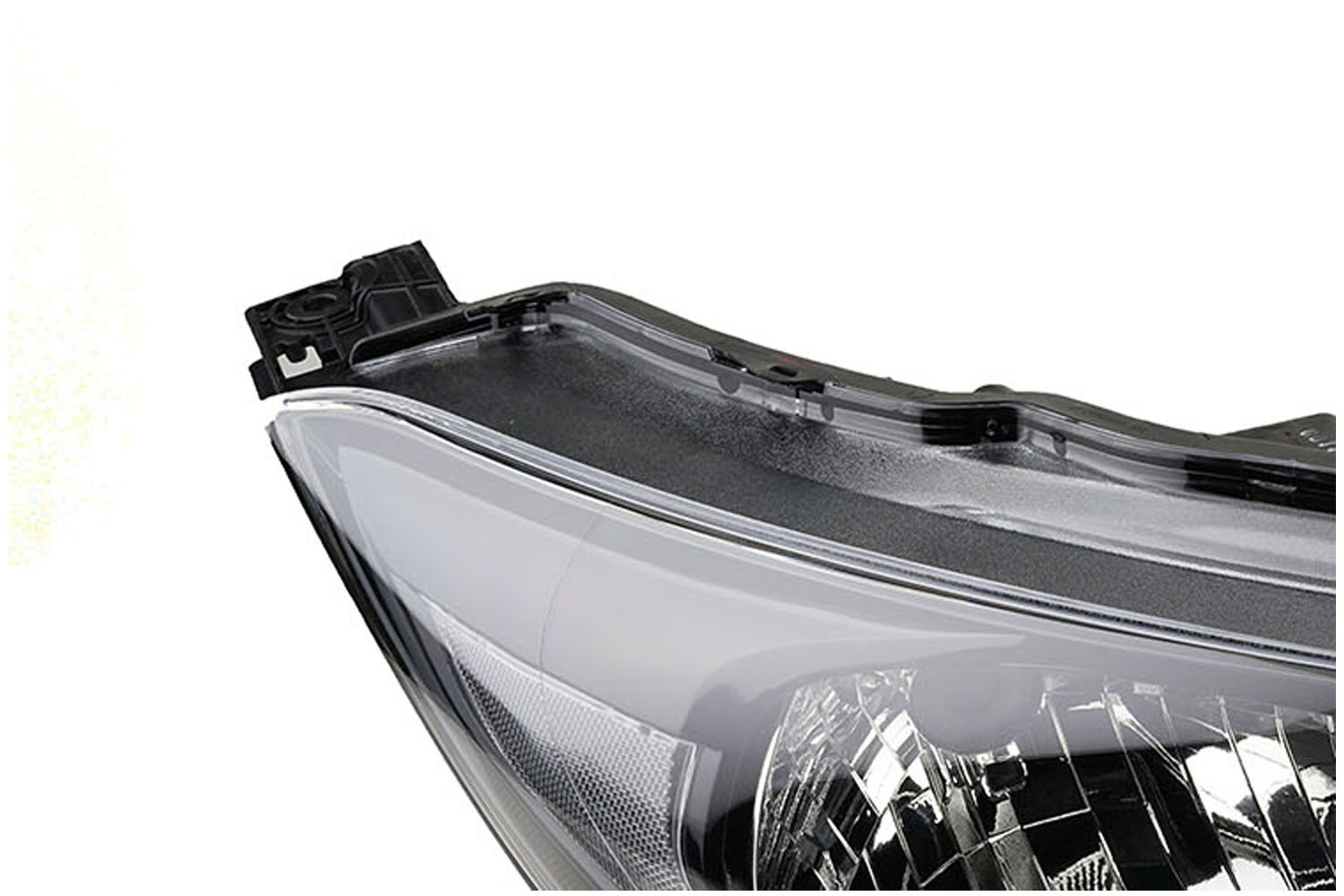 Phare Droit + Osram Night Breaker Laser Compatible Avec Honda HR-V 15-09/18 liquidation