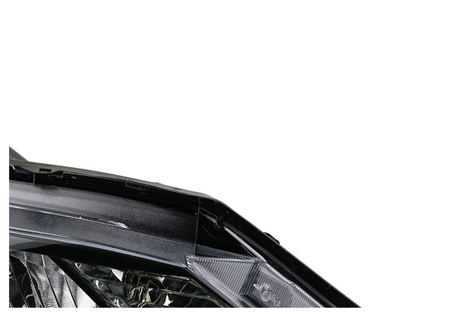 Phare Droit + Osram Night Breaker Laser Compatible Avec Honda HR-V 15-09/18 liquidation