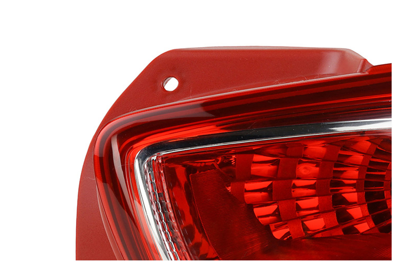 Heckleuchte Passend Für Hyundai I10 10/16- Rechts, Beifahrerseite