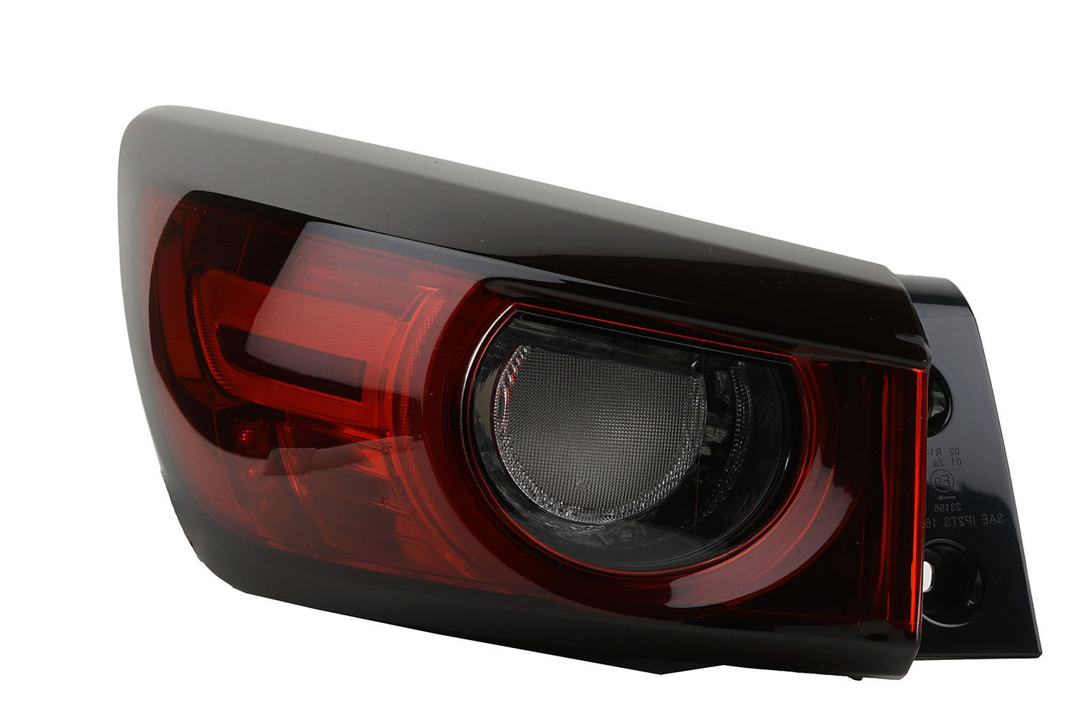 Rückleuchte Heckleuchte Rechts WY21W W21/5W Außen Für Mazda 6 Hatchback GG