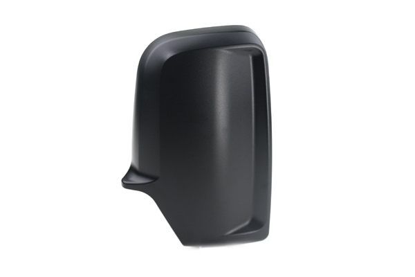 Coperchio Specchietto Destro per Mercedes Sprinter 906 06/2006 Nero - Immagine 4