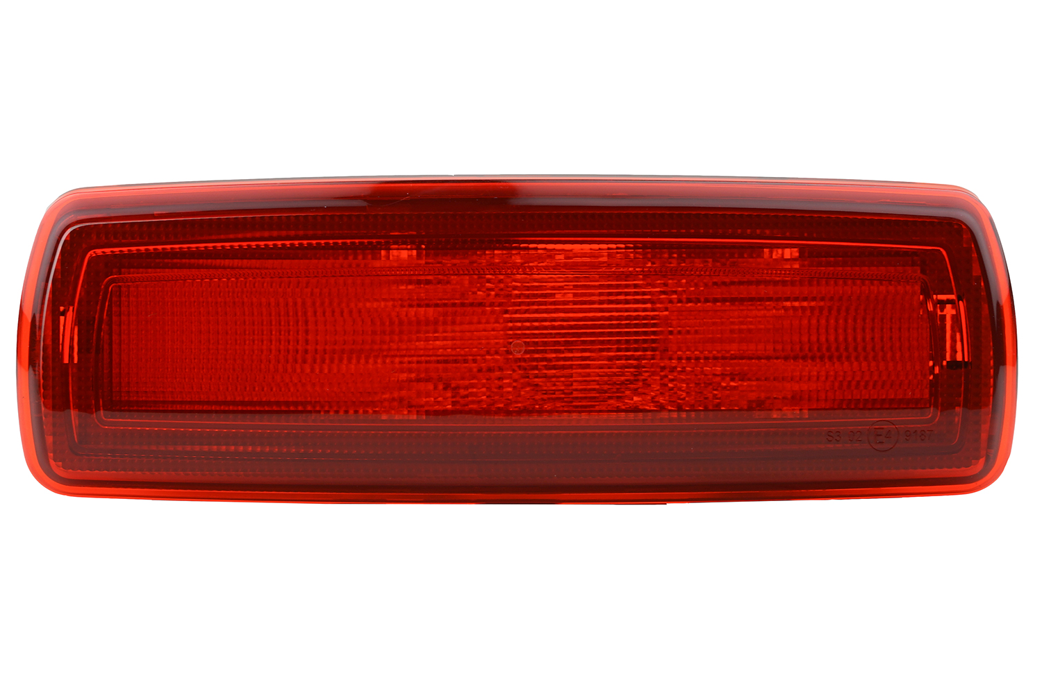 Bremsleuchte Passend FüR Opel Vivaro 06/2014- Mitte Halogen-image