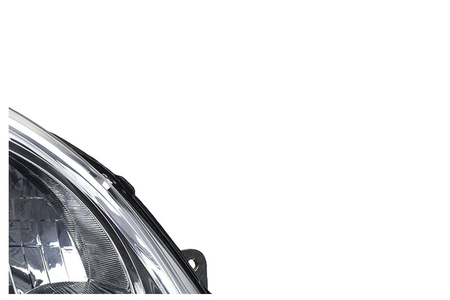Scheinwerfer Satz Halogen Passend Für Renault Kangoo FW0 Kw0 08 13 H4 L R Nebel