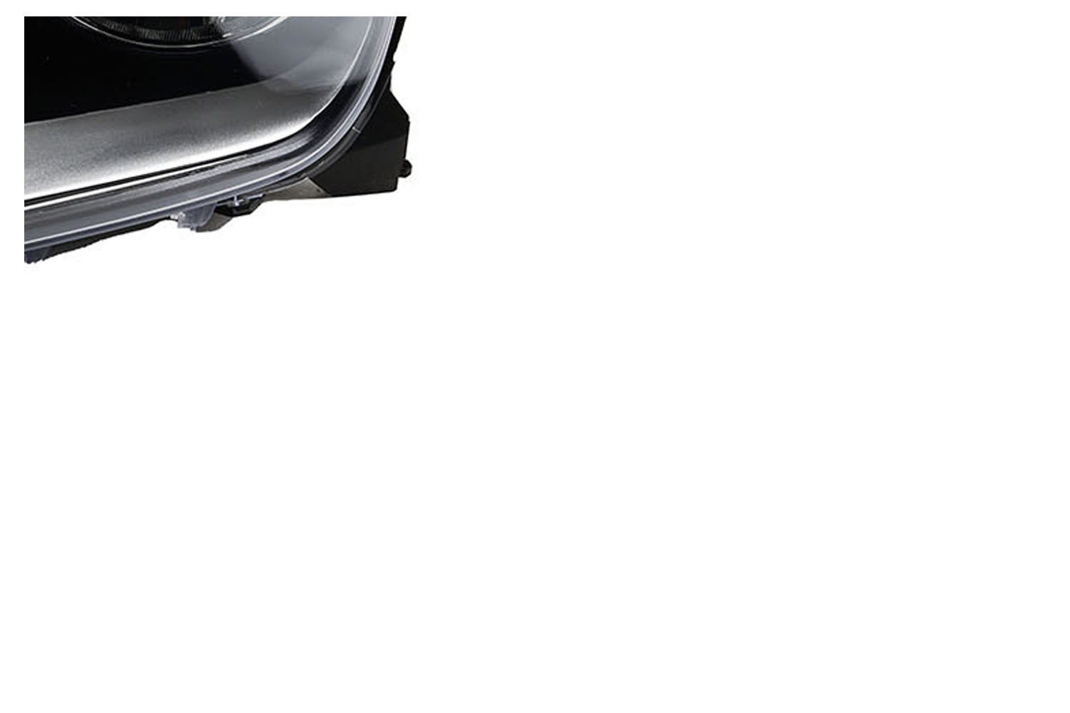 Phares Gauche et Droite Kit Convient pour VW T-Roc A11/AC _ ventes exceptionnelles 07/17-12/21+ Lwr