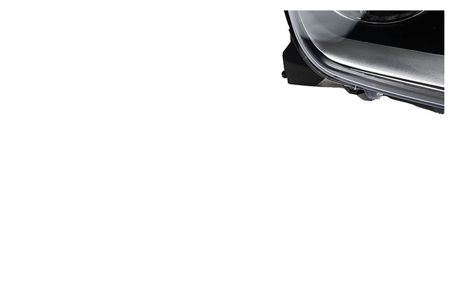 Phares Gauche et Droite Kit Convient pour officiel VW T-Roc A11/AC _ 07/17-12/21+ Lwr