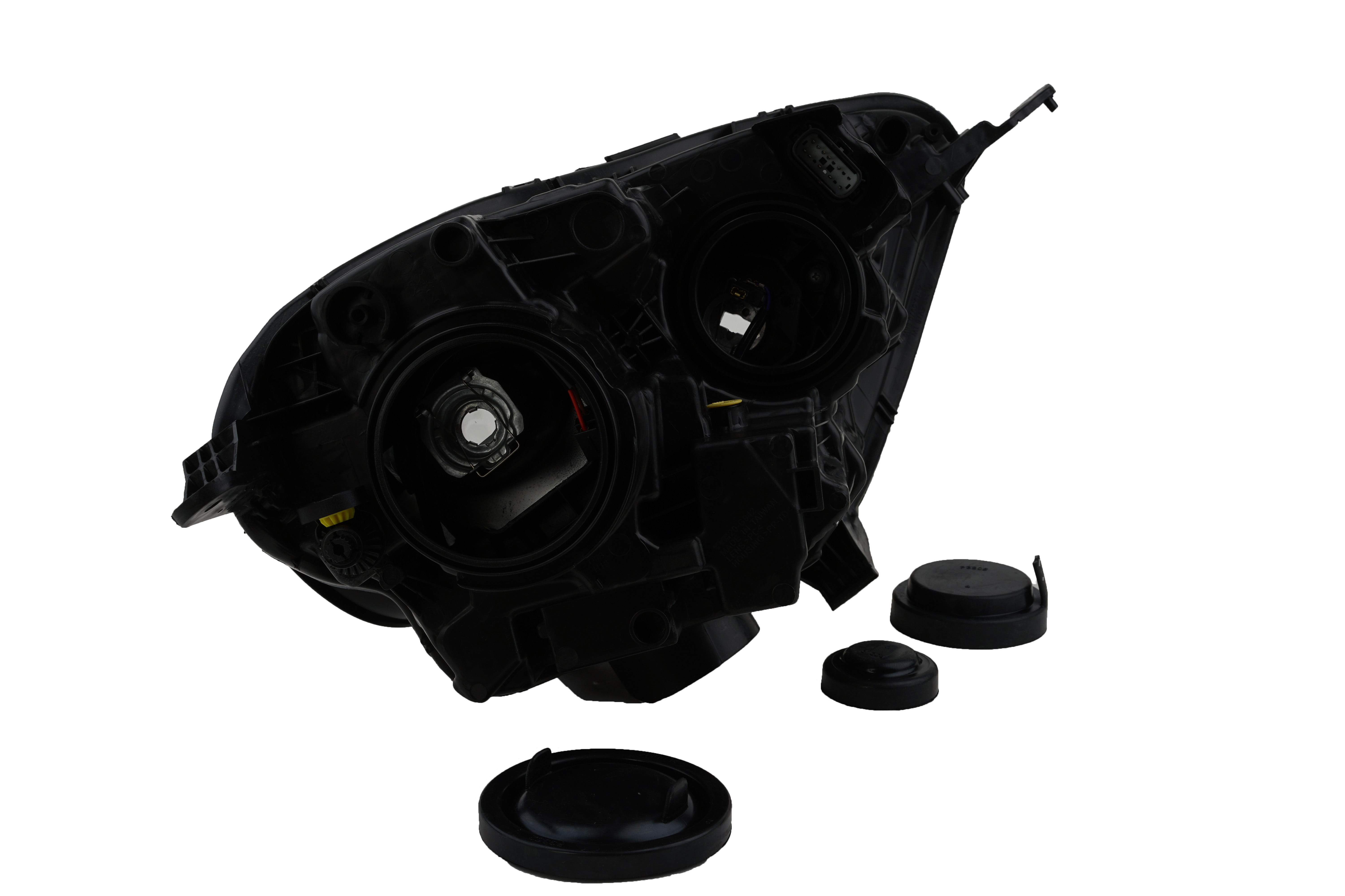 Paletta Per Lettiera Gatti In Metallo - Con Manico In Legno, Fori 7mm, Facile Da Pulire - Foto 4